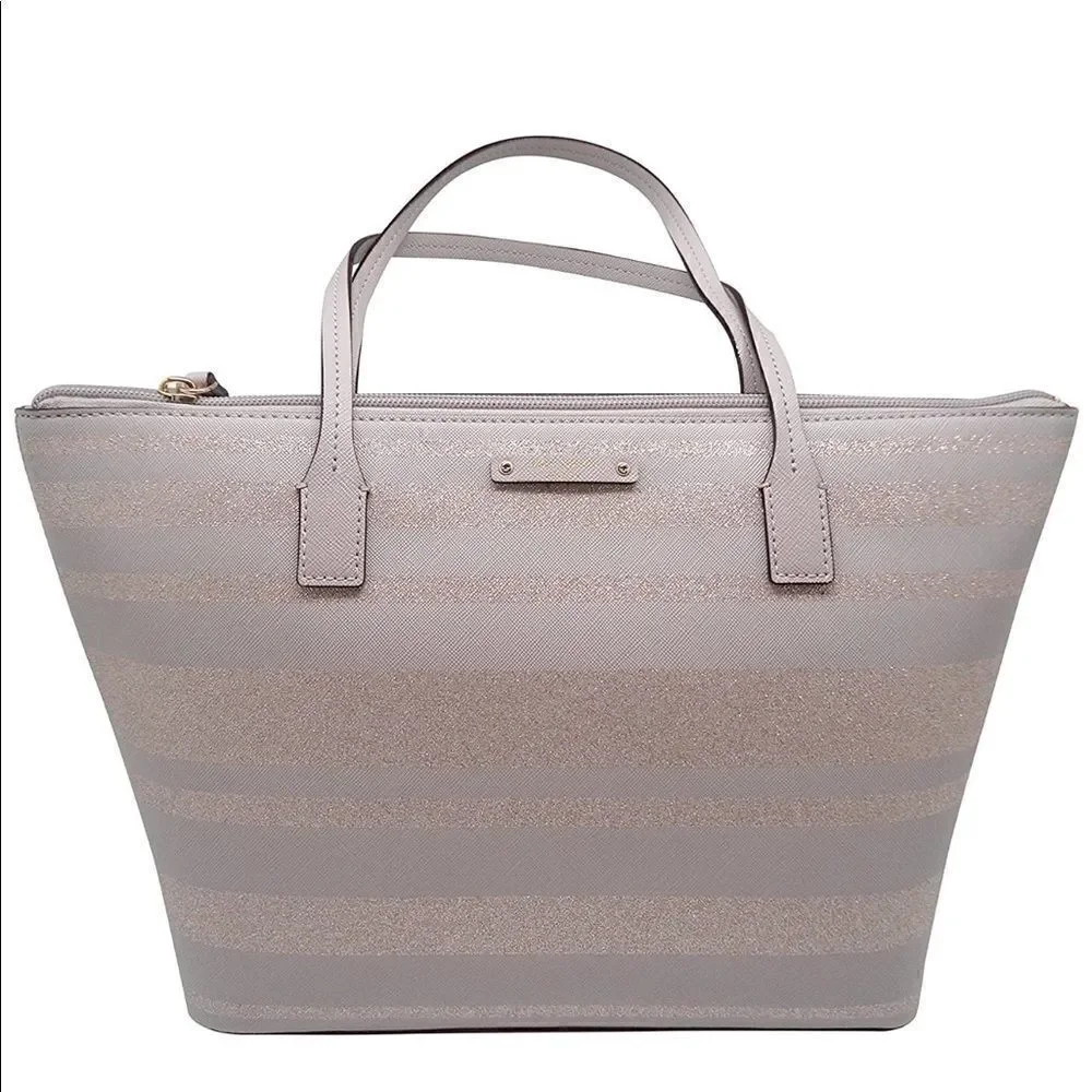 Kate Spade New York Haven Lane Hanover Bag NWOT